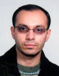 سیامک سلطانی