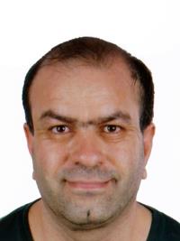 سیدامید هاشمی فرد