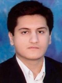 سیدامیر احمدیان حسینی