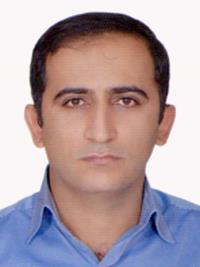 سیدرضا تقوی نسب