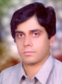 سیدرضا حسینی مطلق