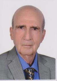 سیدرضا موسوی اقدم