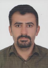 سیدرضا یزدان پرست