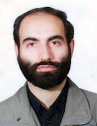 سیدسعید اسماعیلی صابر