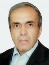 سیدسعید ایزدی یزدی