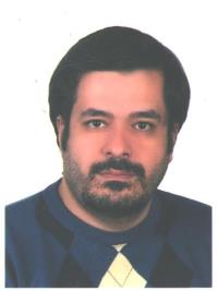 سیدعلیرضا مرعشی نجفی