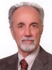 سیدعلی اکبر مدرس قصیری