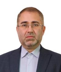 سیدعلی مظفرپورخوشرودی