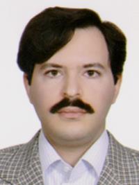 سیدفرشاد حیدری