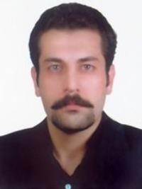 سیدفرهاد علوی