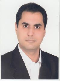 سیدفرهاد مهدوی اناری