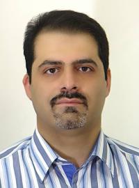 سیدمحسن جهرمی مقدم