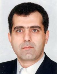 سیدمحمدرزاق علینقی مداح