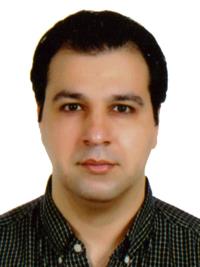 سیدمحمدرضا قدسی حسینی