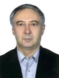 سیدمحمدهاشم علوی