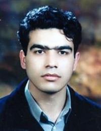 سیدمرتضی باقری