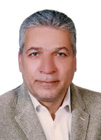 سیدمسعود امیرخلیلی