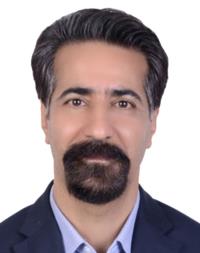 سیدمسعود حقیقی کیان