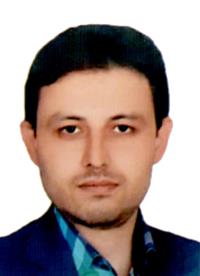 سیدمهدی حسینی امیرآباد