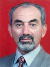 سیدناصر حقی