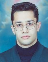 سیدناصر رحیمی زاده حسینی