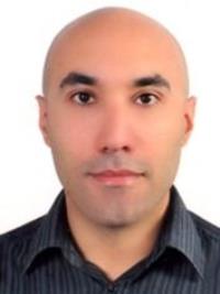 سیدنیما موسوی نسب مبارکه