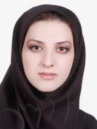 سیده آرزو قریشی زاده