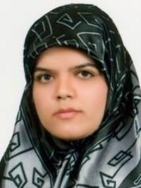 سیده آسیه رحیمی