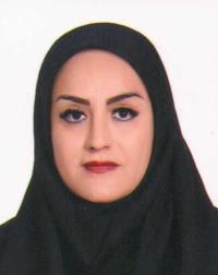 سیده رکسانا مستجاب الدعواتی