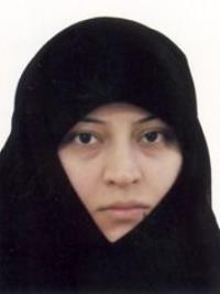 سیده زینب مدرسی مصلی