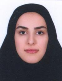 سیده سارا سیدی نیا