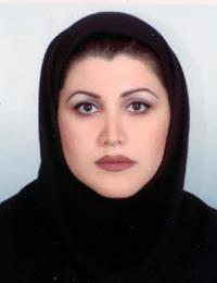 سیده سعیده هاشمی تکلیمی