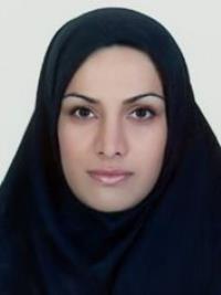 سیده شبنم مهدی نیاطبری