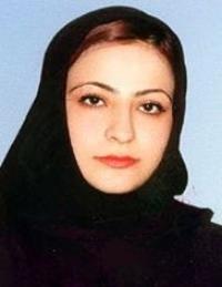 سیده شهرزاد هاشمی دیزجی