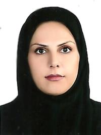 سیده شهلا قرشی