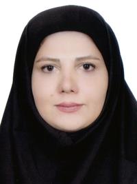 سیده فاطمه حسینی کردمحله
