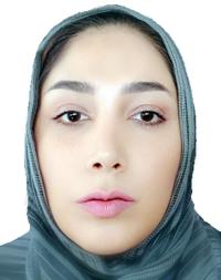 سیده فاطمه مهدوی سلیمی