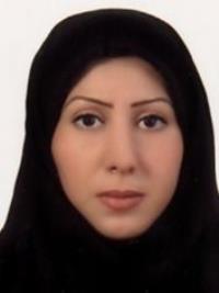 سیده فریبا مشیری