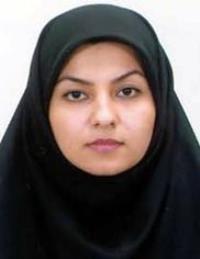 سیده فهیمه ناصرعلوی