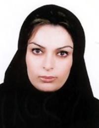 سیده لیلا نعیمی