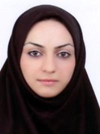 سیده مریم زاهدزاهدانی