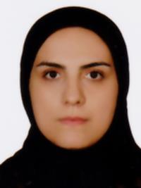 سیده مریم شجاعی