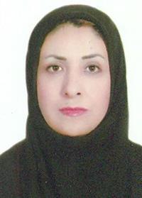 سیده مریم پاک فطرت