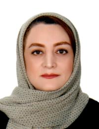 سیده مهشید حیدری