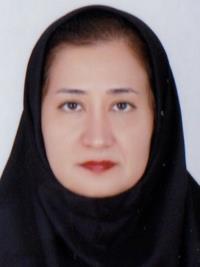 سیده میترا کاظمی پور