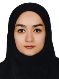 سیده نوشین هاشمیان