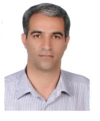 سیدکمال حسینیان ندوشن