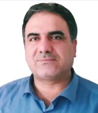 سیروس نصیری