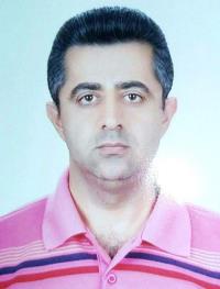 سینا برزکار
