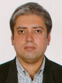 سینا صفری